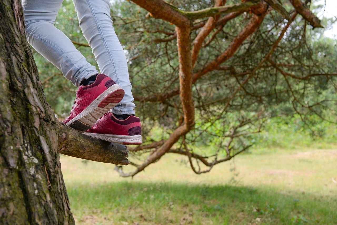 Family-Friendly Options: New Balance Kids Shoes