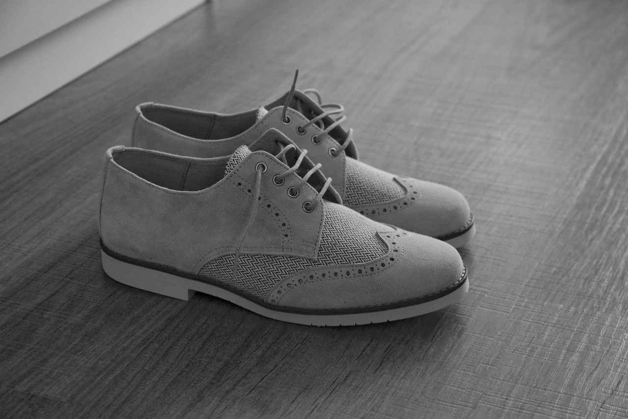 Care and Maintenance of New Balance Kids Shoes