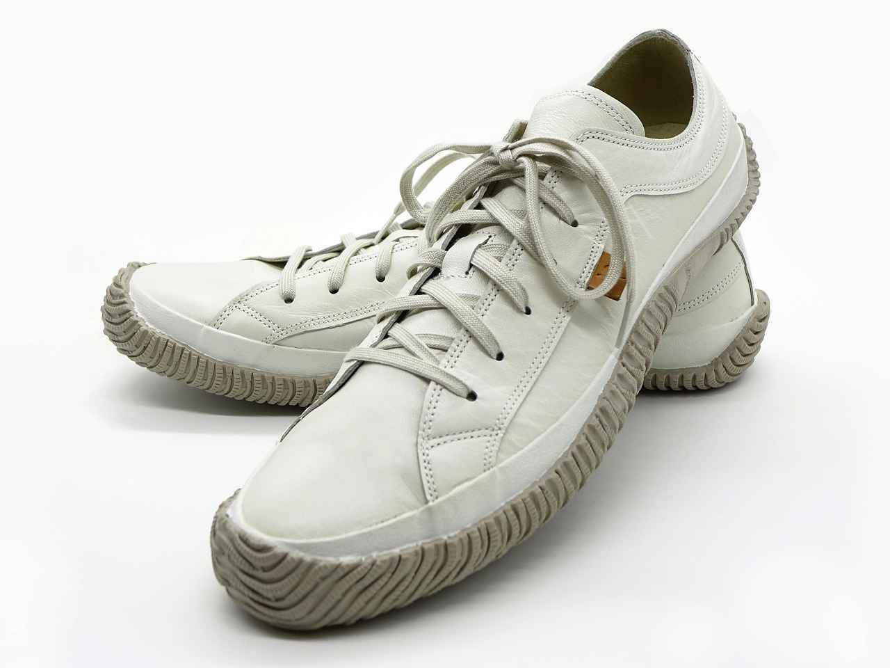 The Importance of Footwear Selection