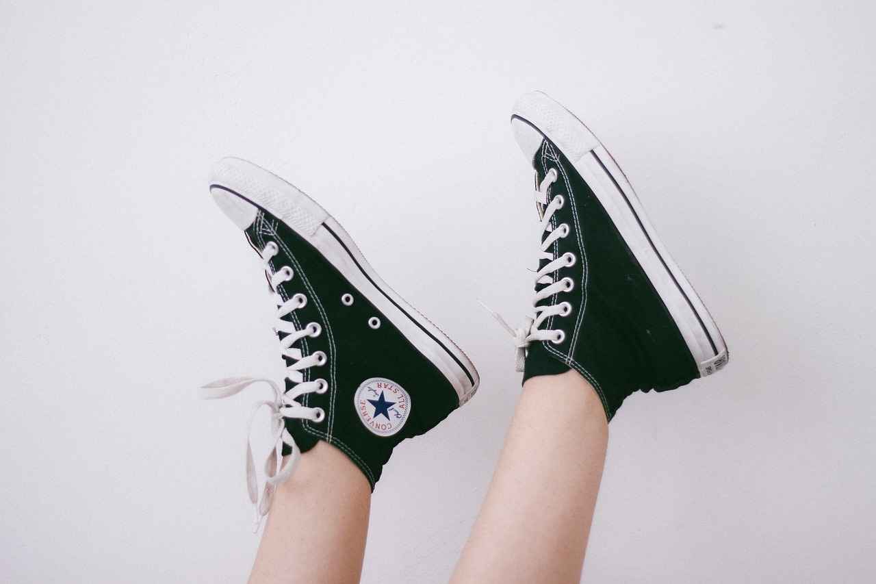 When to Replace Your Shoes