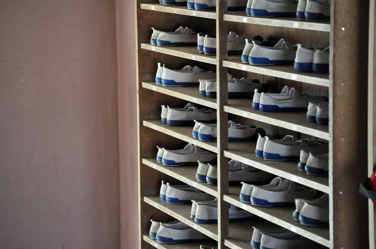 Footwear for Specific Activities