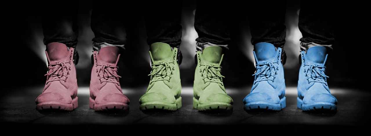 Understanding New Balance Shoe Sizes
