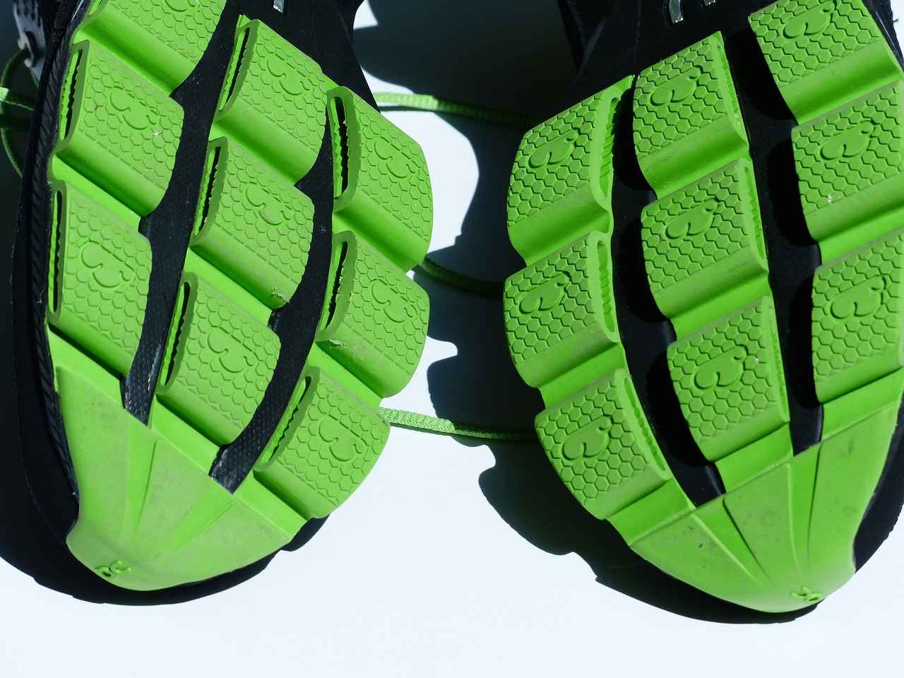 Comparing Fresh Foam to Other Cushioning Technologies
