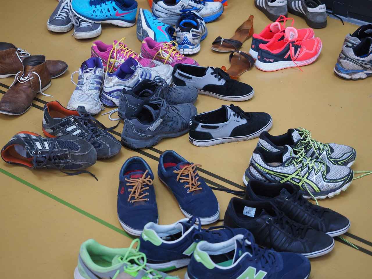 How Does Fresh Foam Improve Comfort?