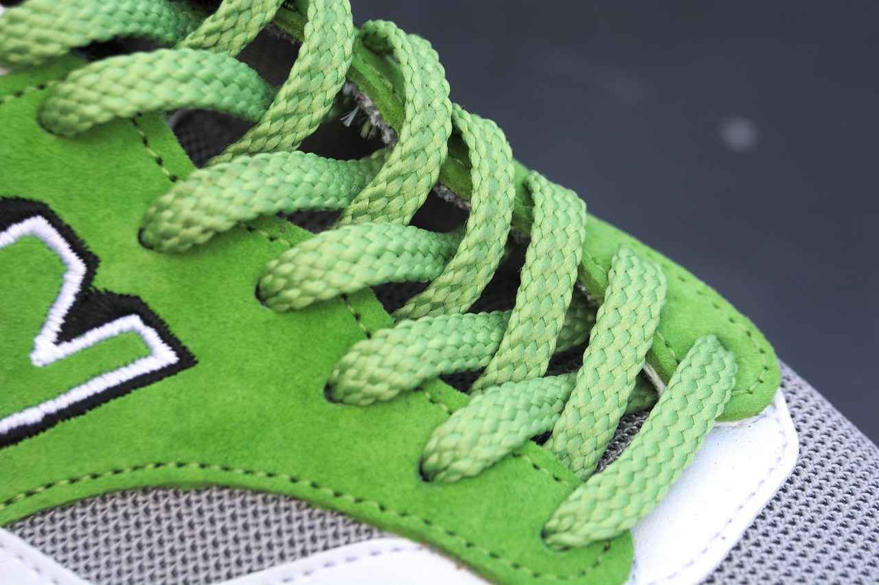 Performance Benefits of New Balance 996