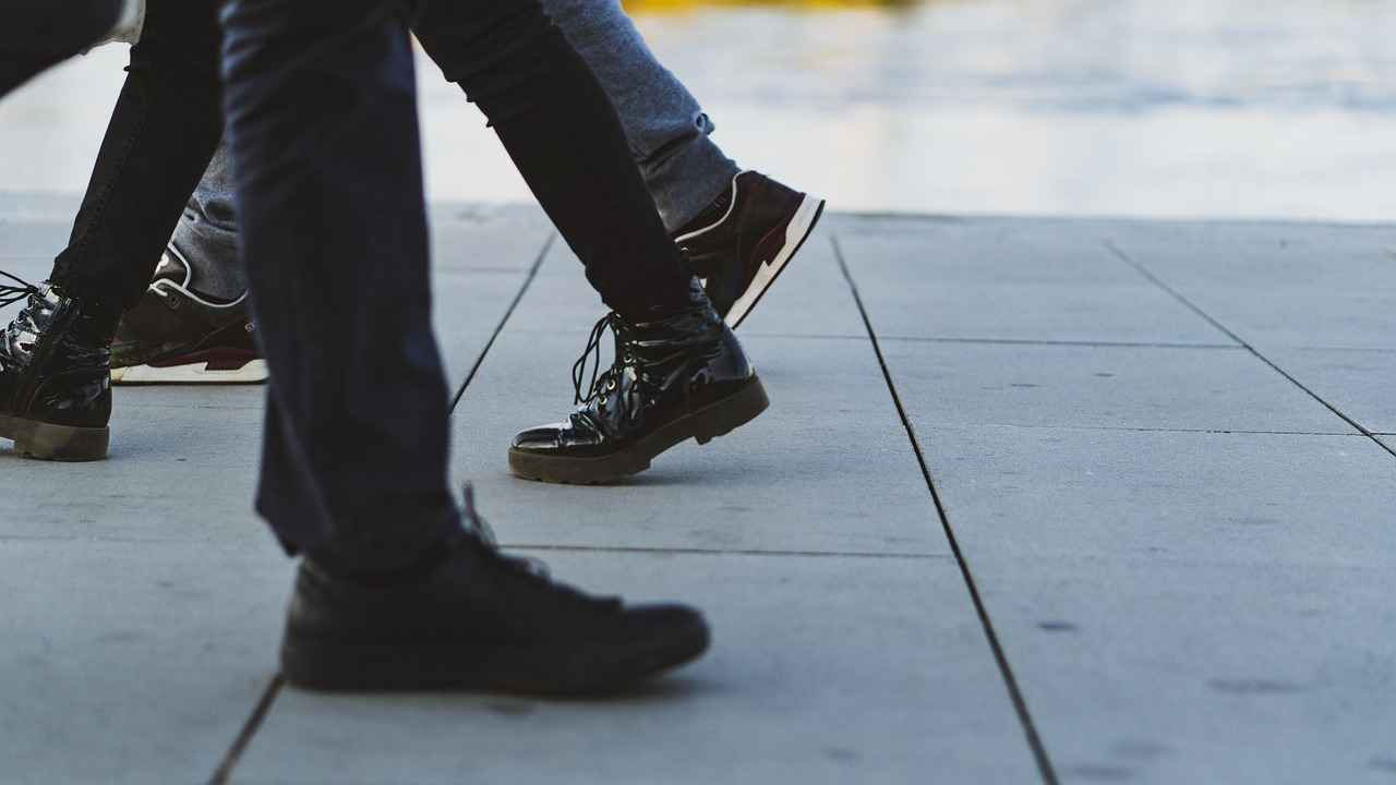 Maintenance Tips for Your FuelCell Shoes