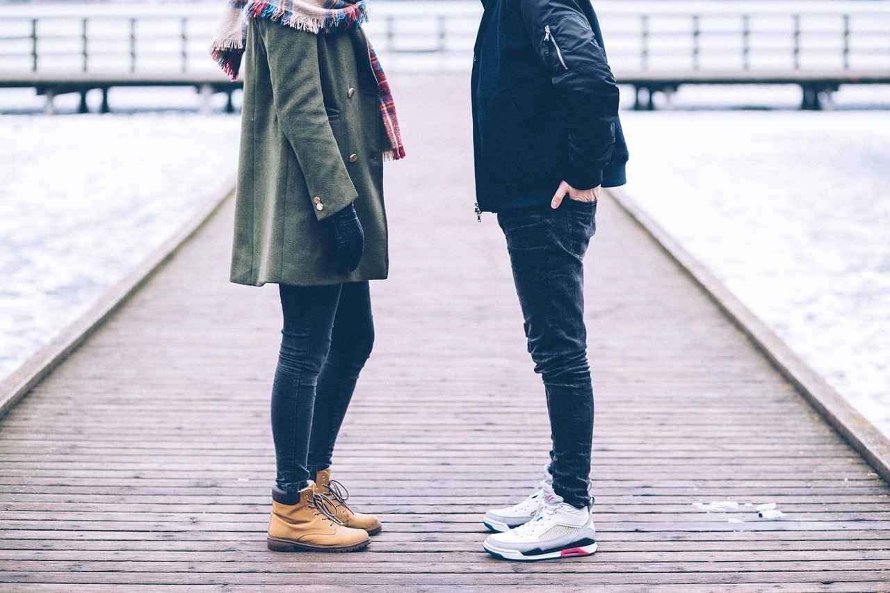 The Versatility of Grey New Balance Shoes
