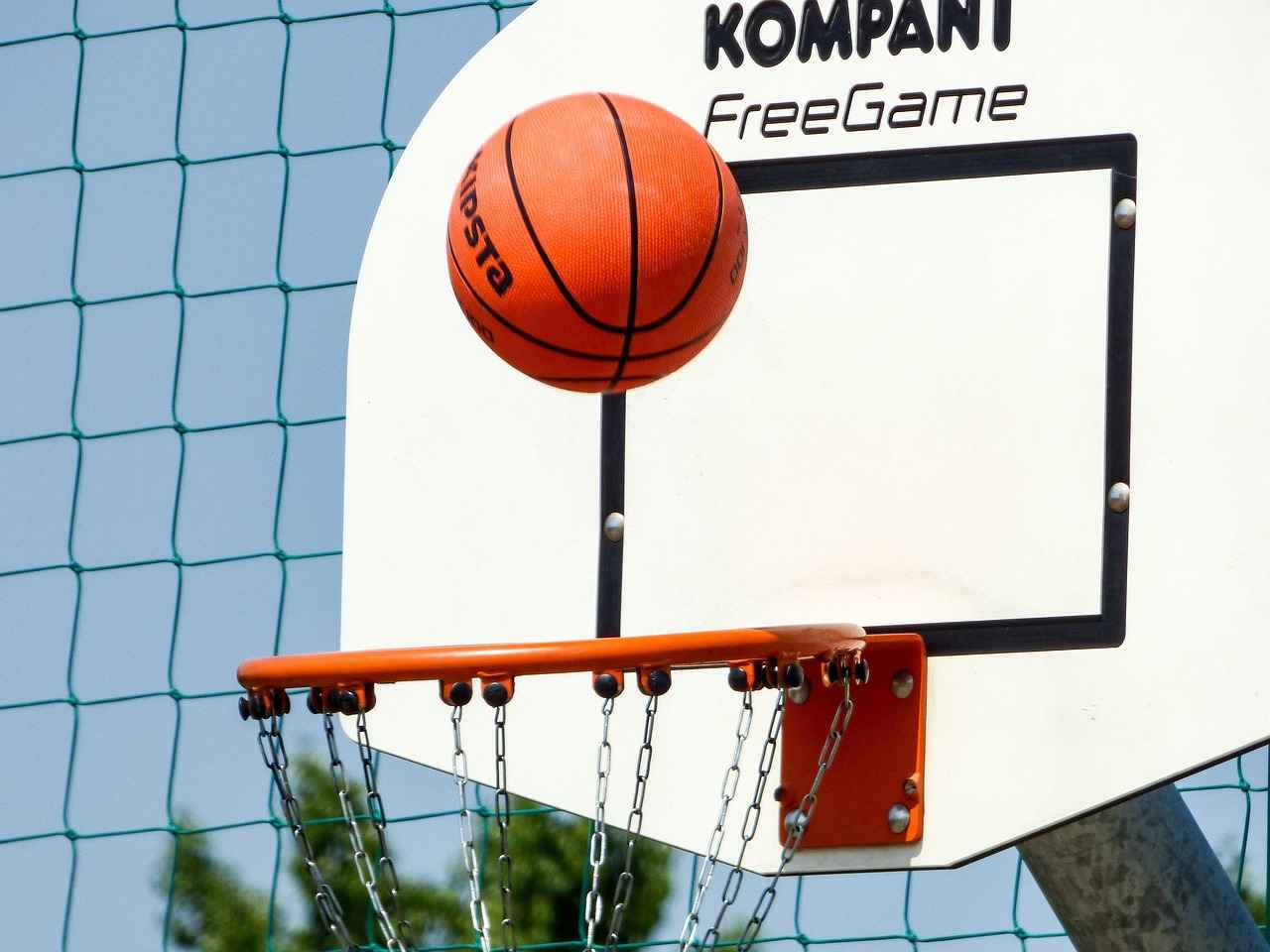 Performance Technology in New Balance Basketball Shoes