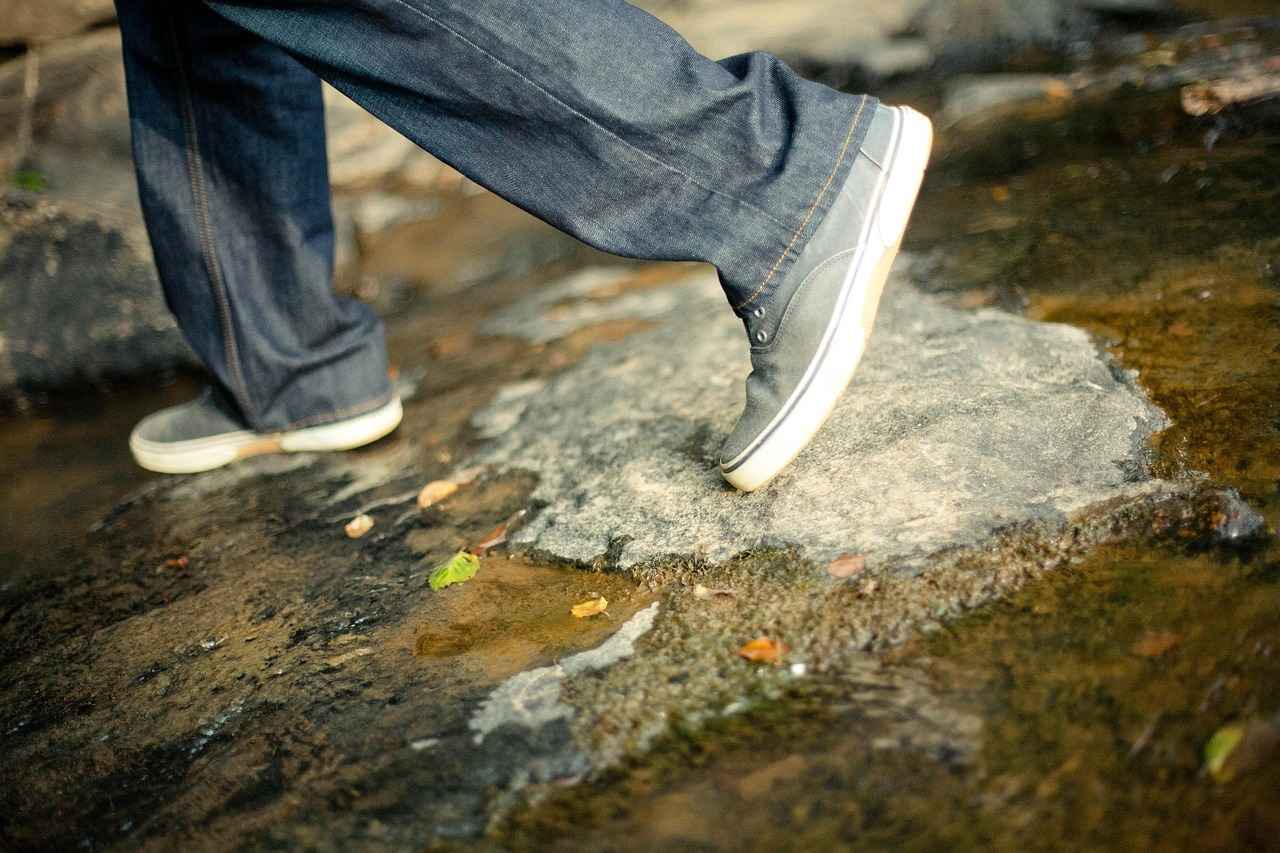 The Importance of Proper Footwear for Wellbeing