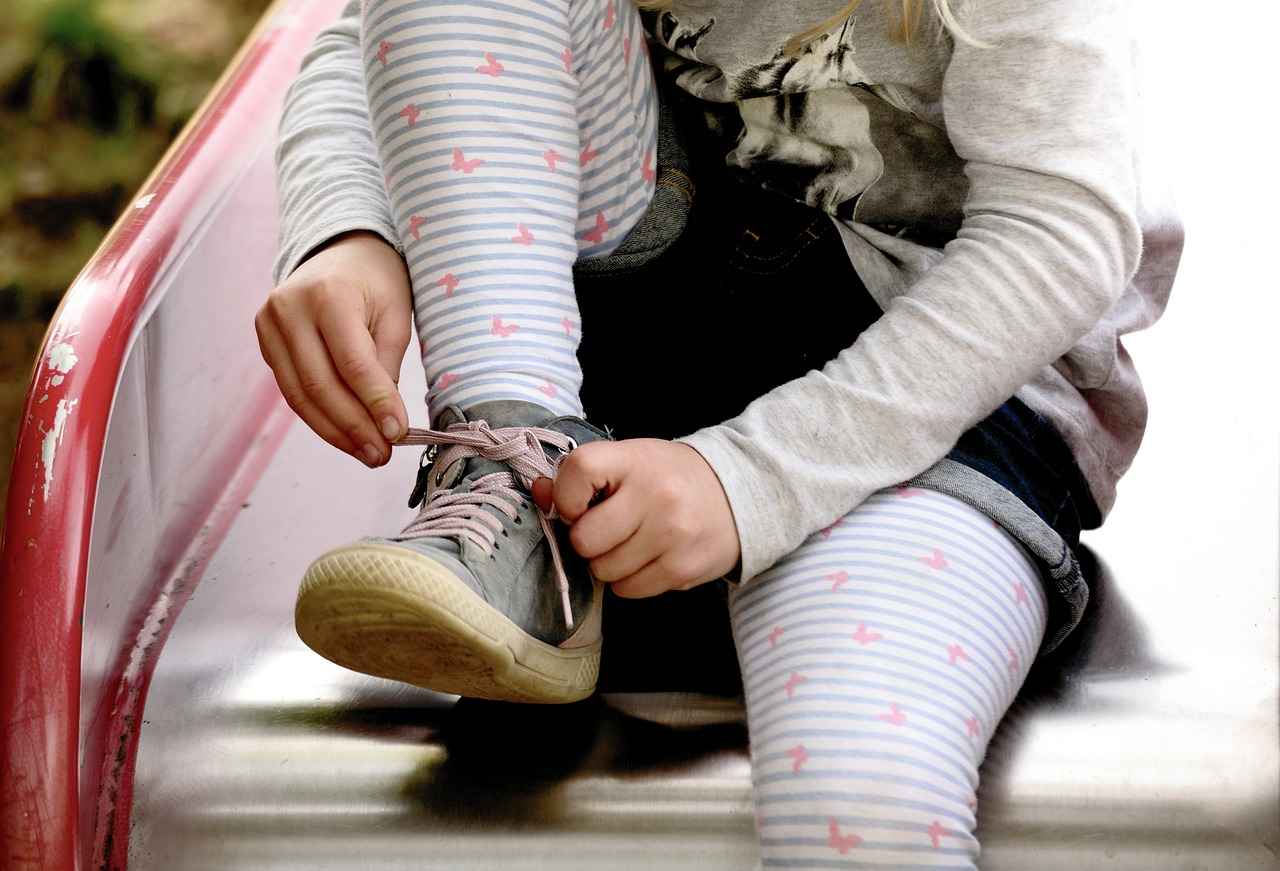The Importance of Choosing the Right Walking Shoes