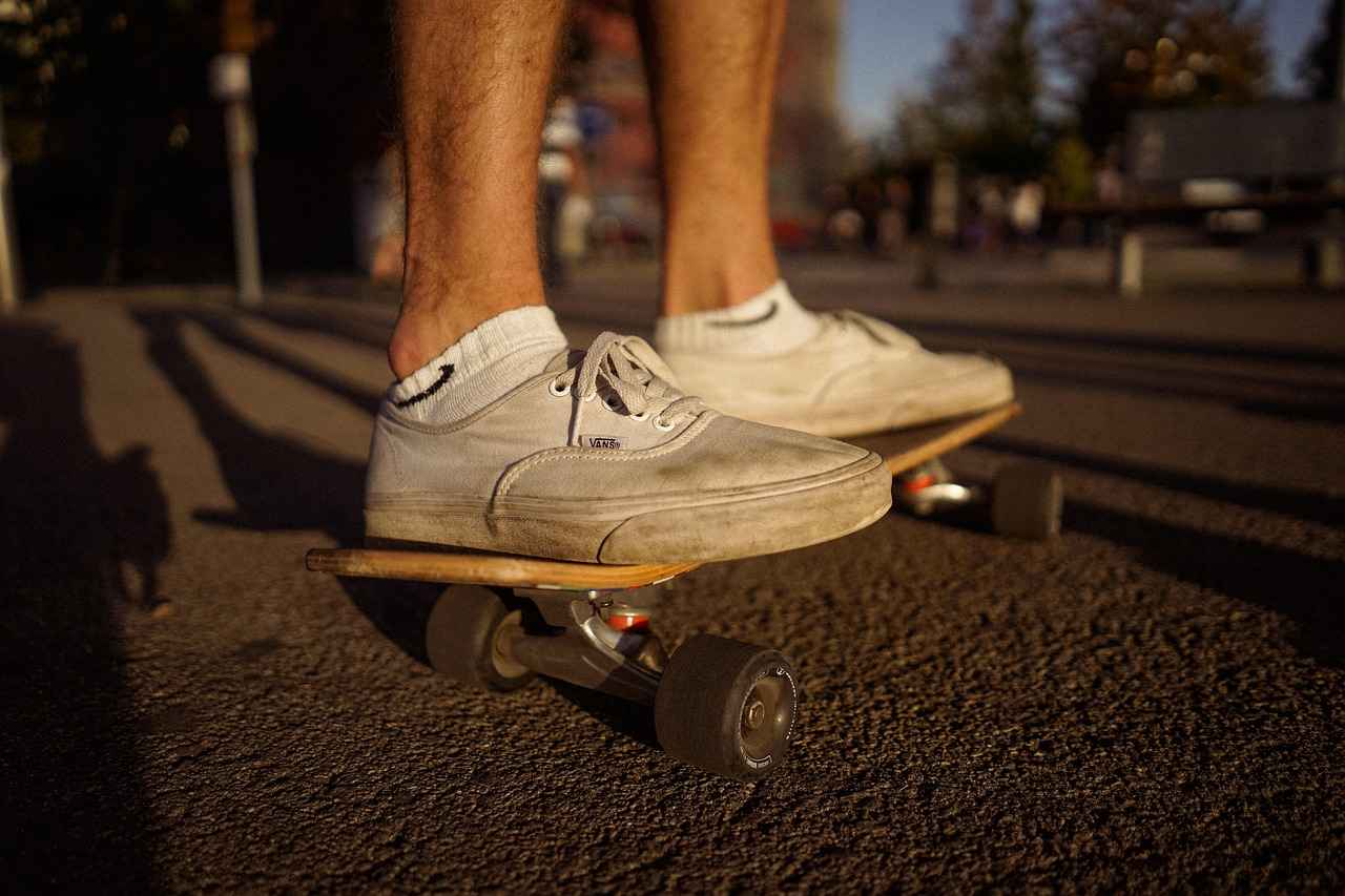 Key Features of Authentic Vintage New Balance