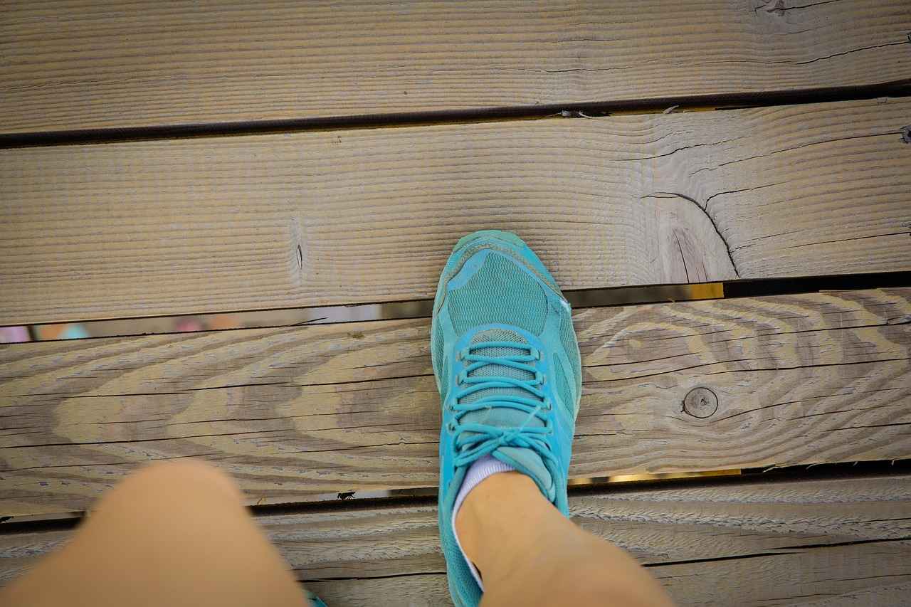 Where to Buy Authentic New Balance Shoes