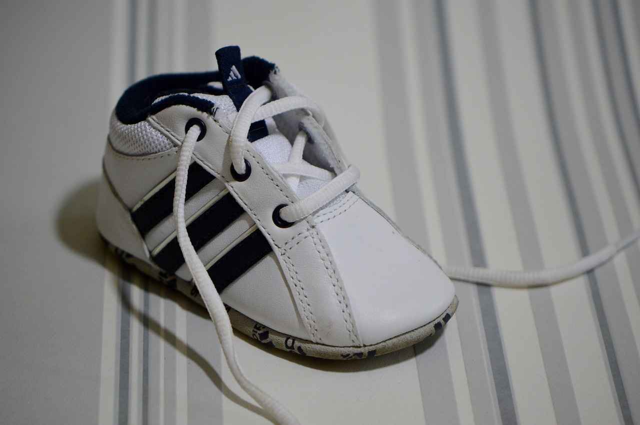 Innovative Comfort: New Balance Toddler Shoes
