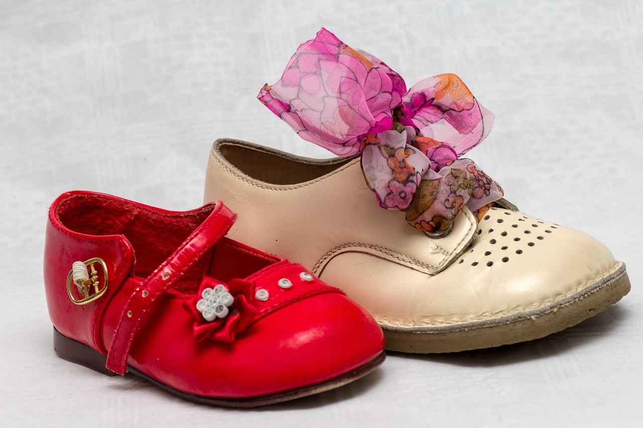 Key Features of New Balance Toddler Shoes