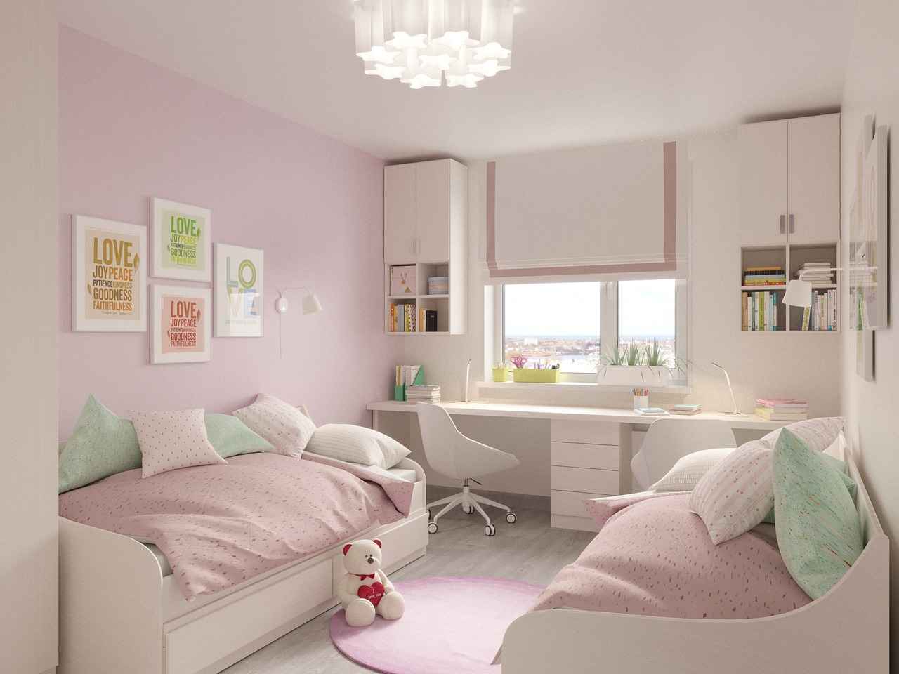 Store Layout and Design Features