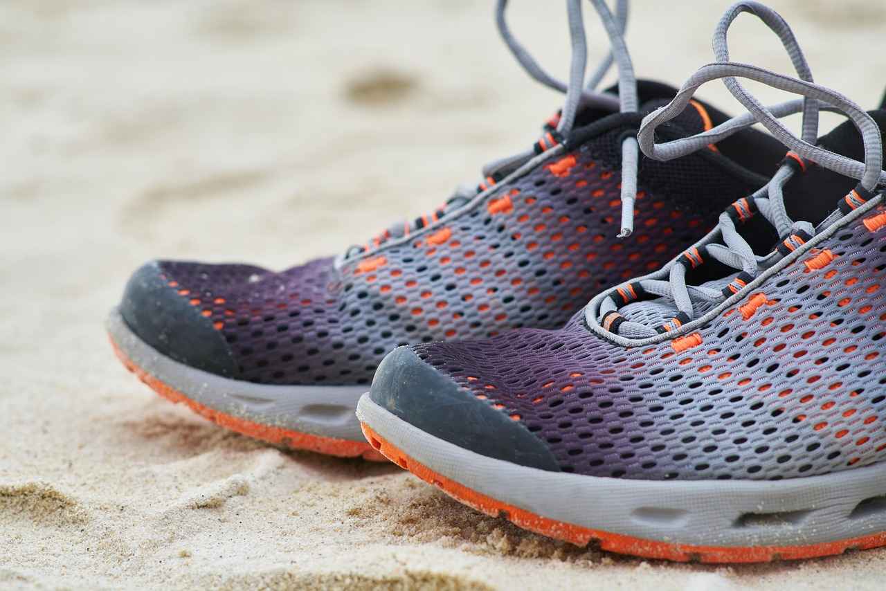 Inside the World of New Balance Numeric 480