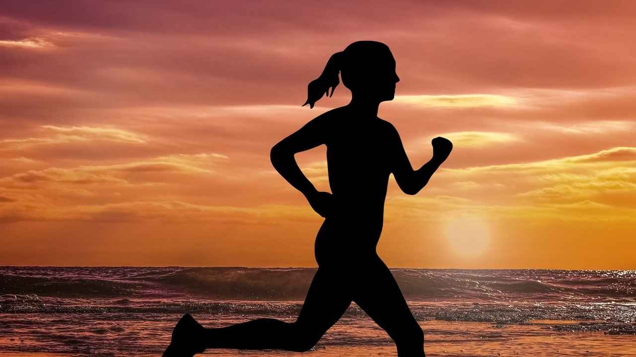 Mastering Your Run: The Technology Behind New Balance Running