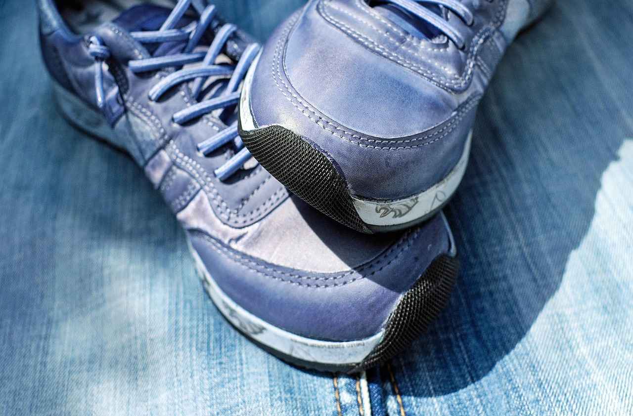 Innovative Cushioning Technologies