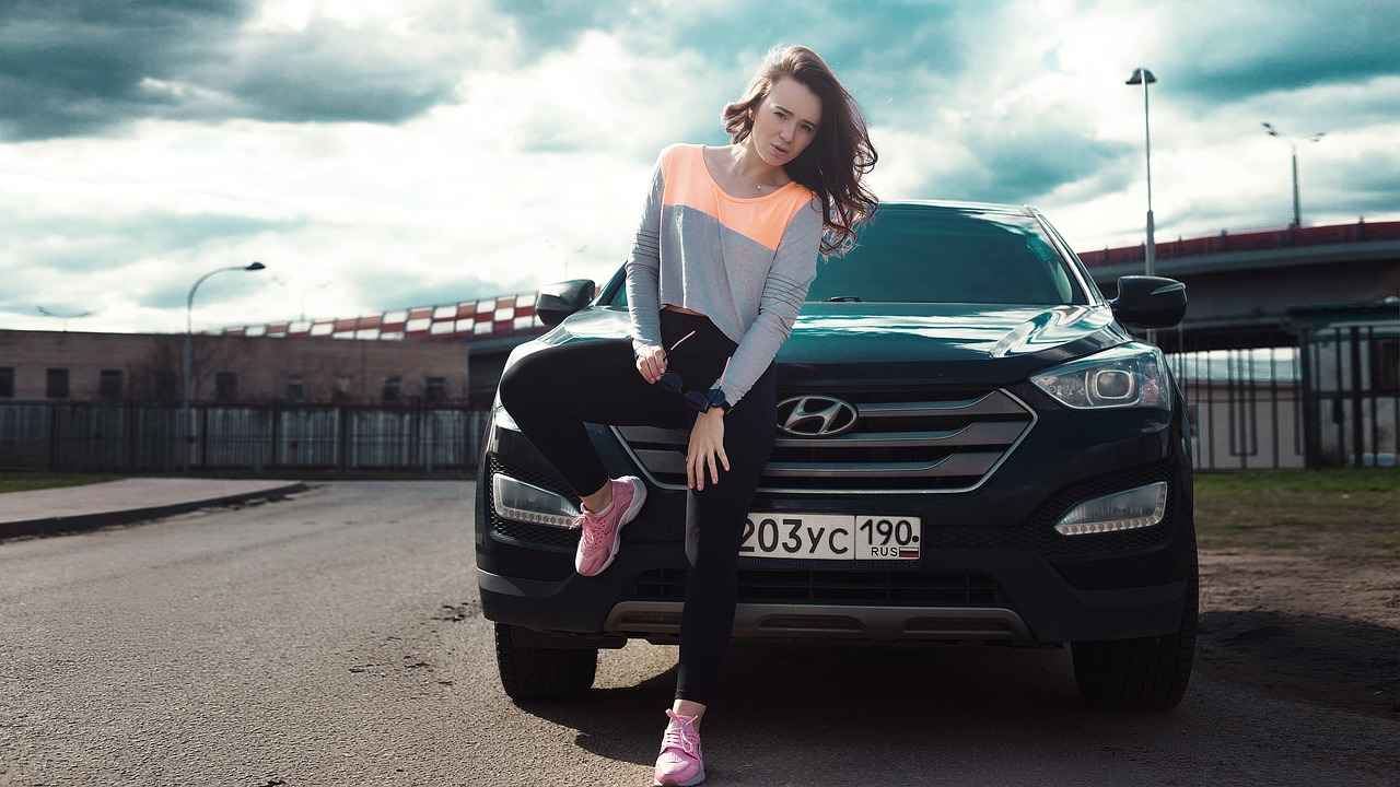 Casual Day Outfits with New Balance