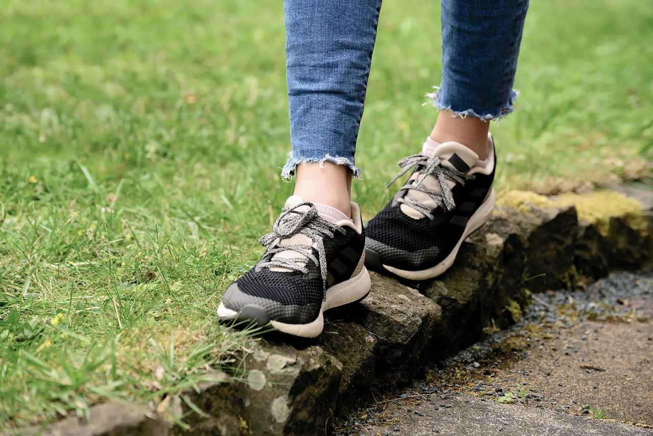 New Balance Hiking Shoes: Ready for the Great Outdoors
