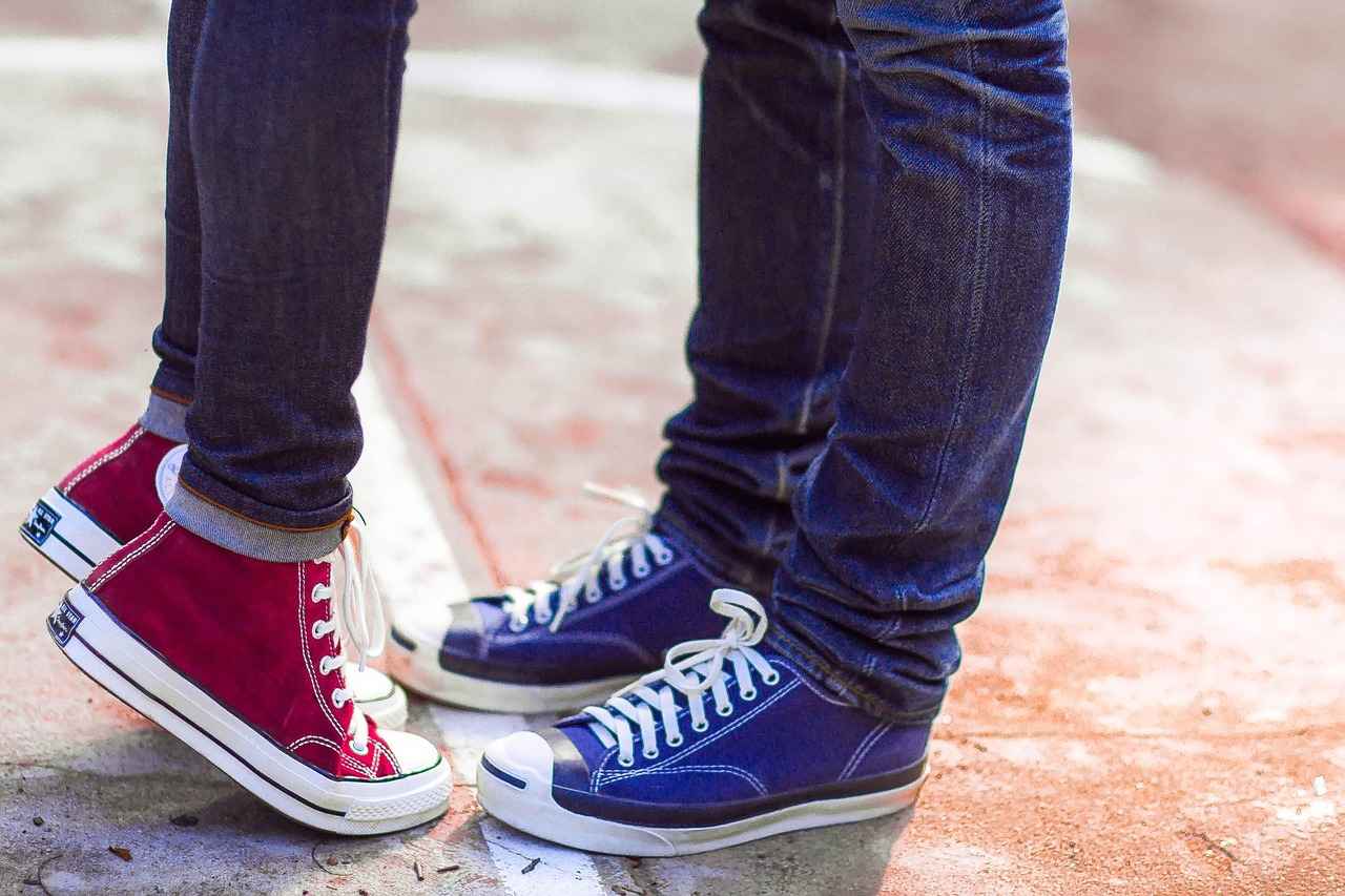 Key Features of New Balance Sneakers