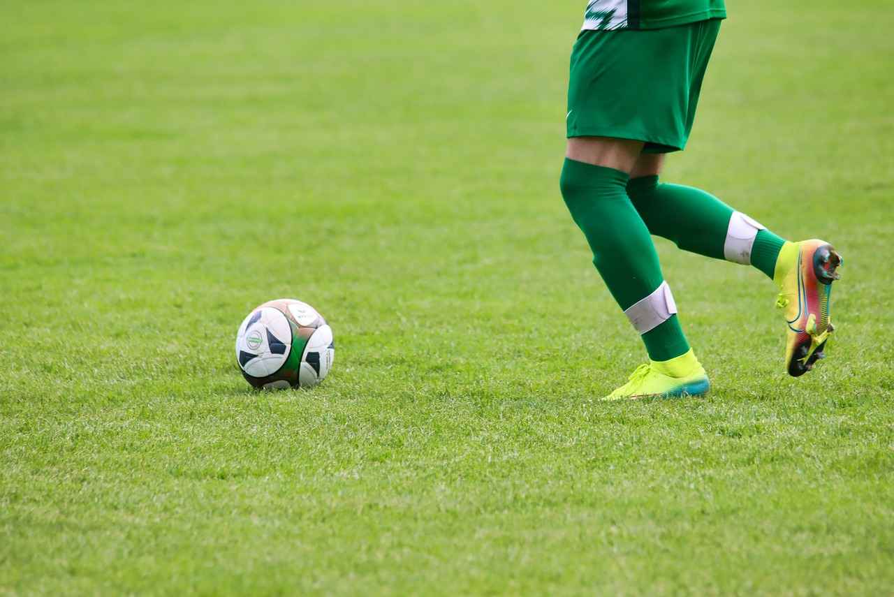 Innovative Technology in New Balance Soccer Cleats