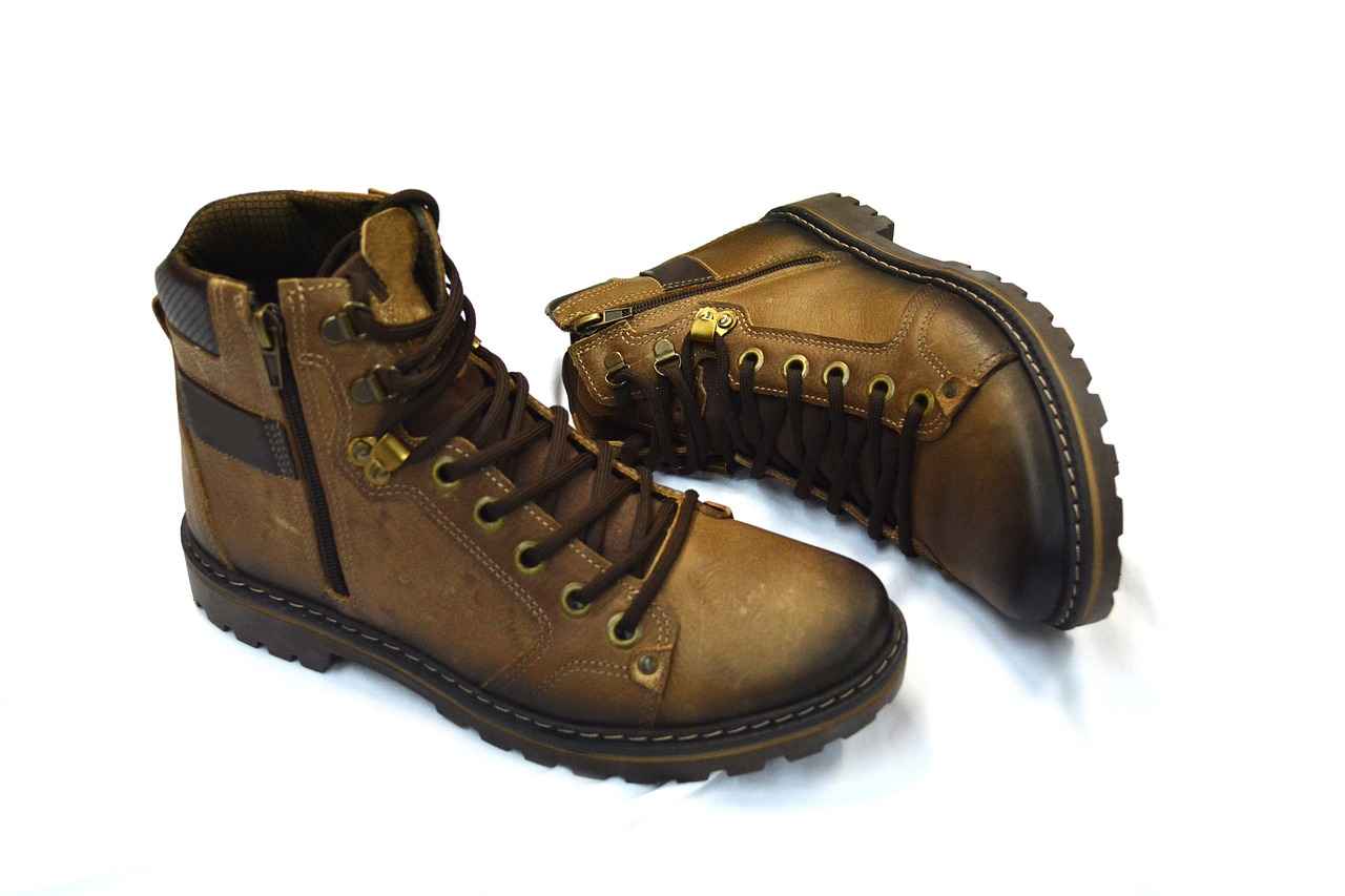 Key Features of New Balance Work Shoes