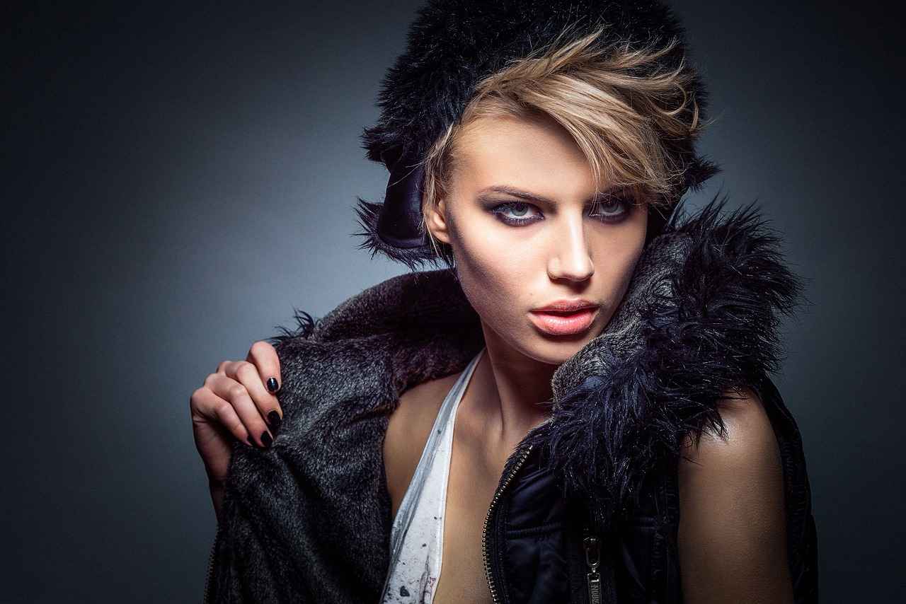 Adaptive and Functional Fashion