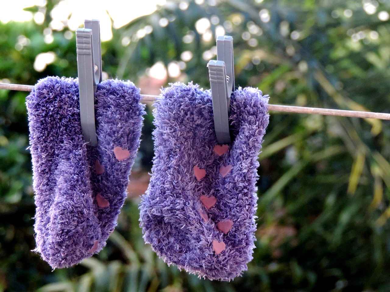 What Makes New Balance Socks Stand Out?