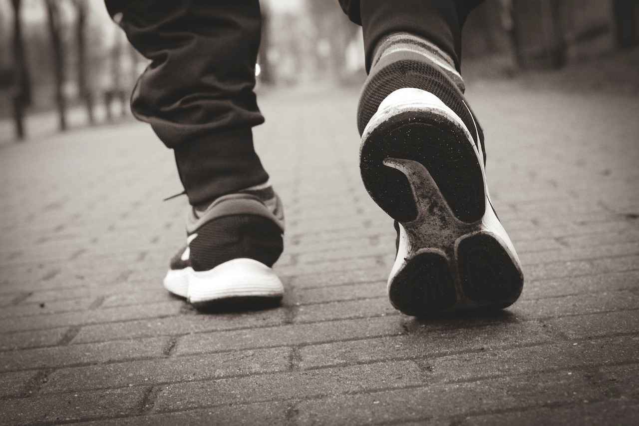 The Rise of Minimalist Footwear