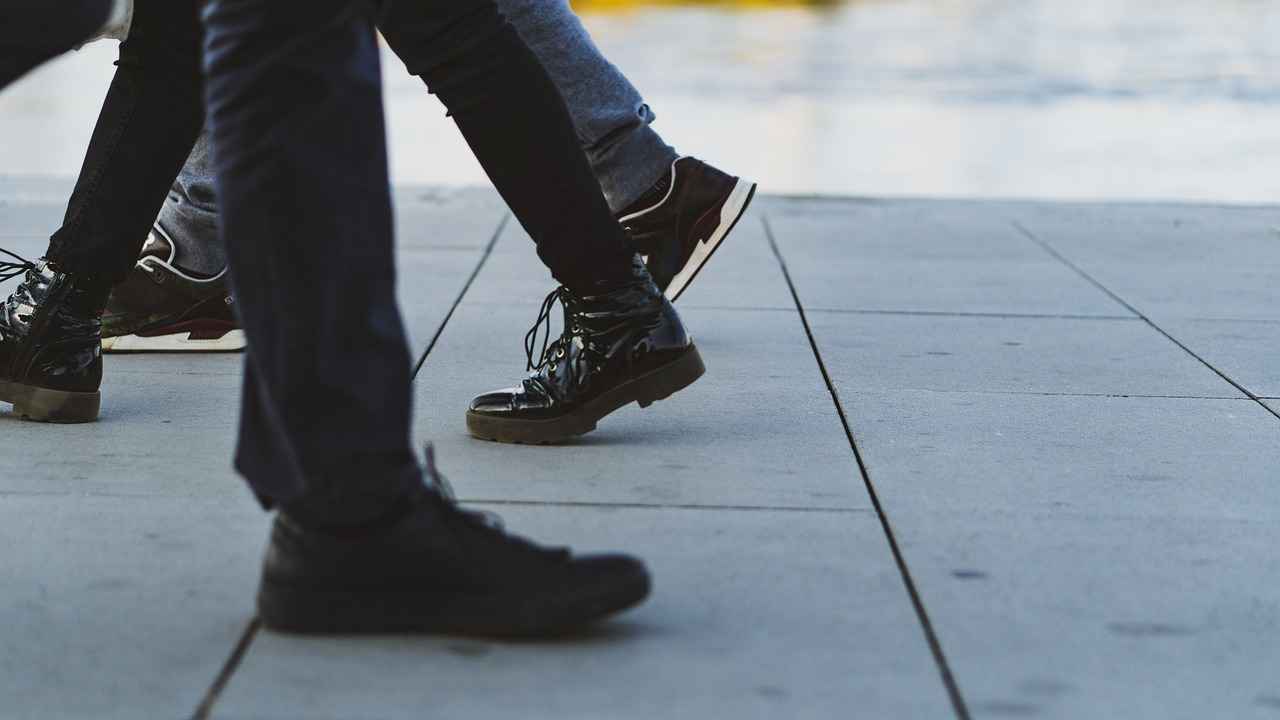 The Future of Minimalist Shoes in the Market