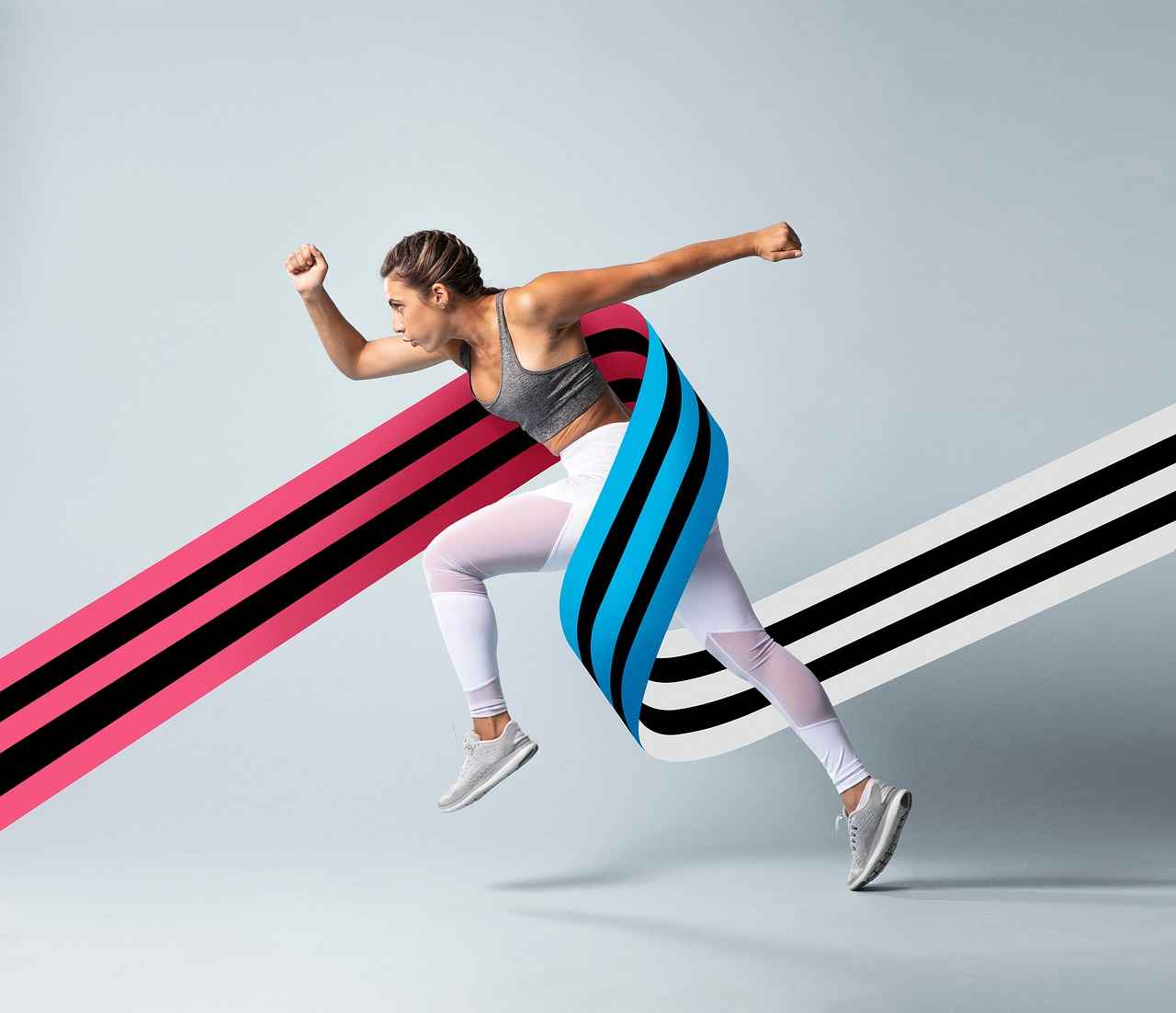 Key Features of New Balance Trainers