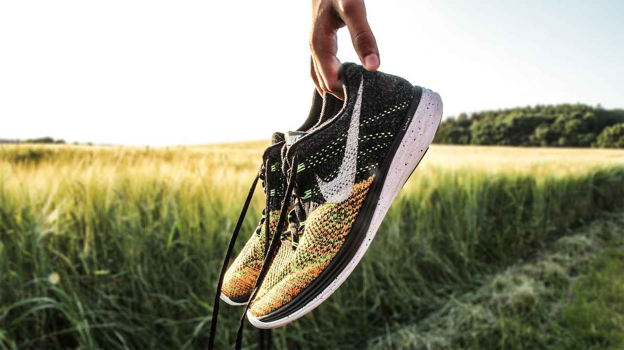 The Rise of Pink New Balance Sneakers