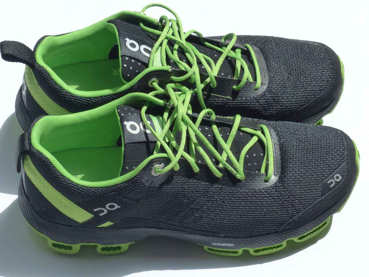 Purpose-Driven Features of New Balance Trail Shoes