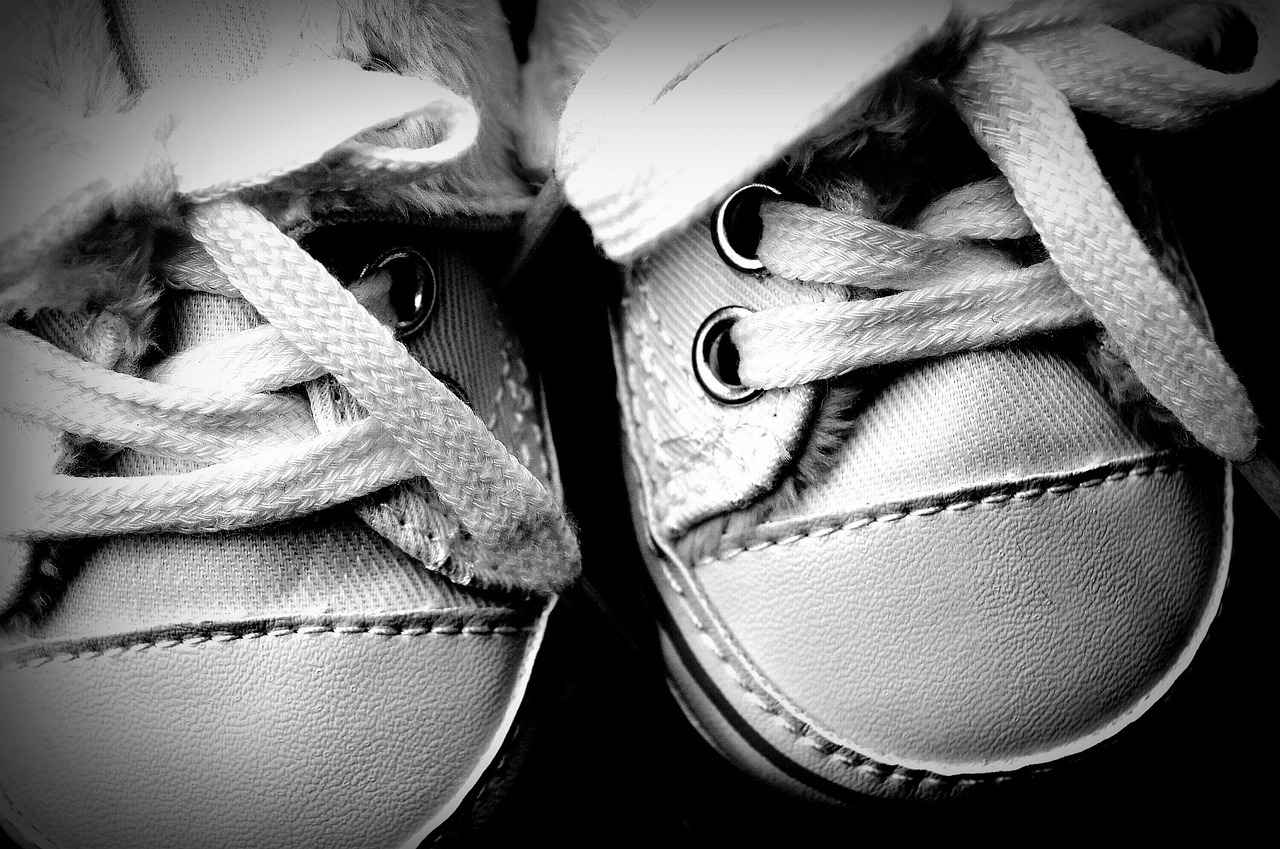 Durable Outsoles for Traction