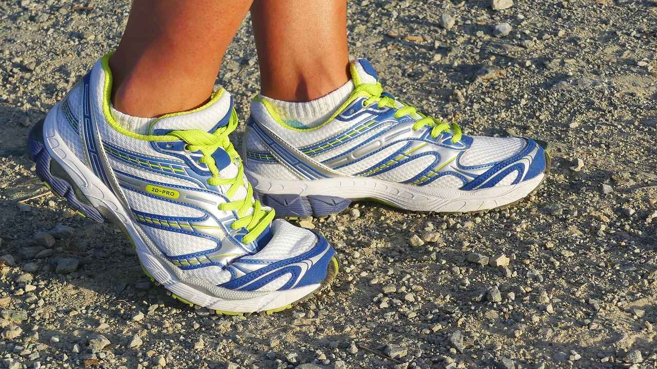 Rock the Dad Shoe Trend with New Balance Sneakers