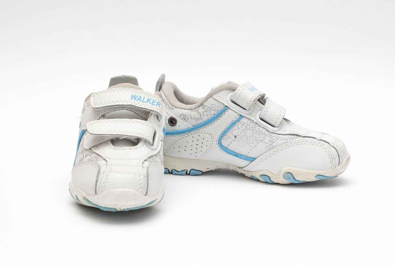 Storing Your Sneakers Correctly