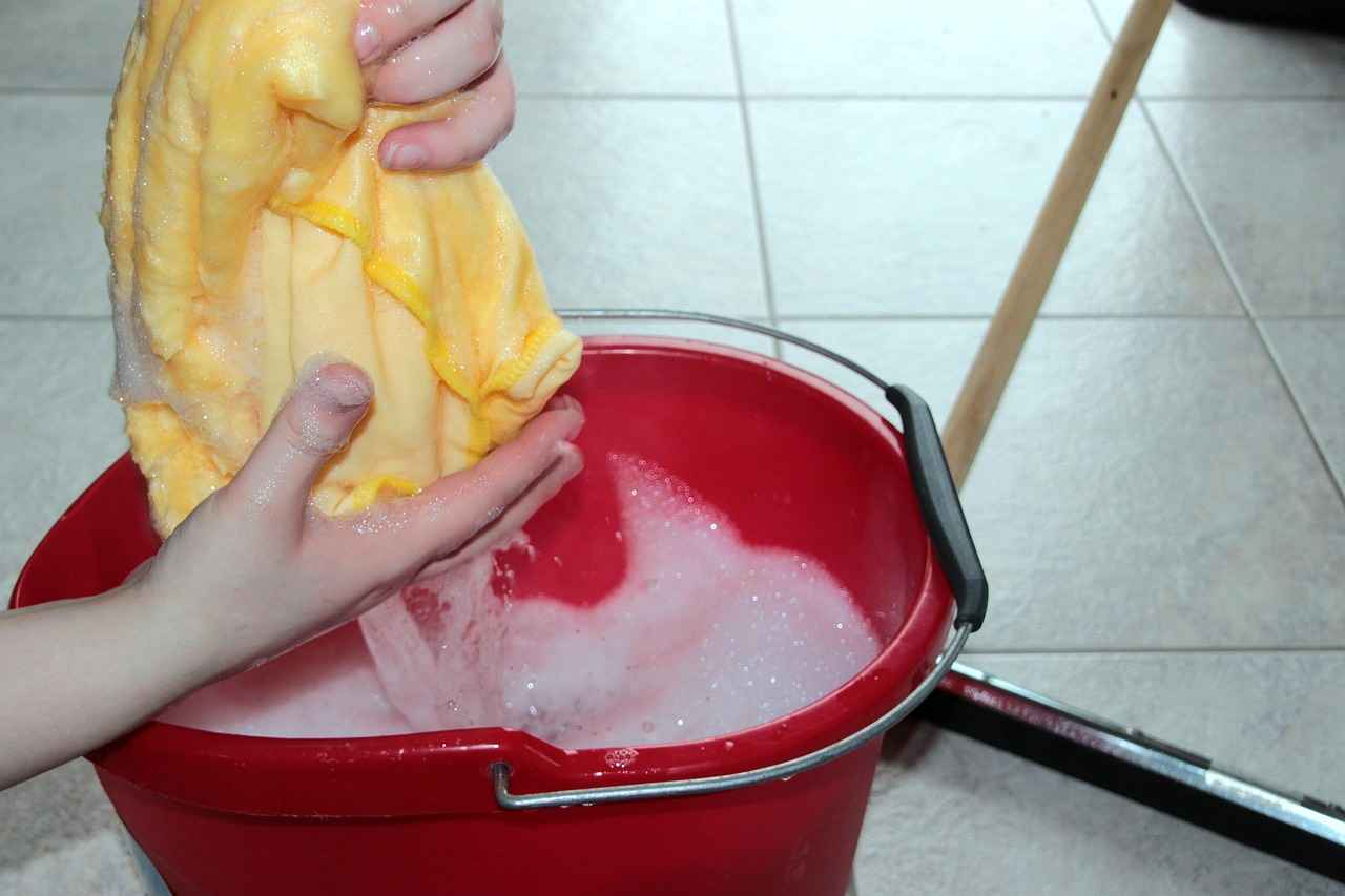 Cleaning Your New Balance Sneakers