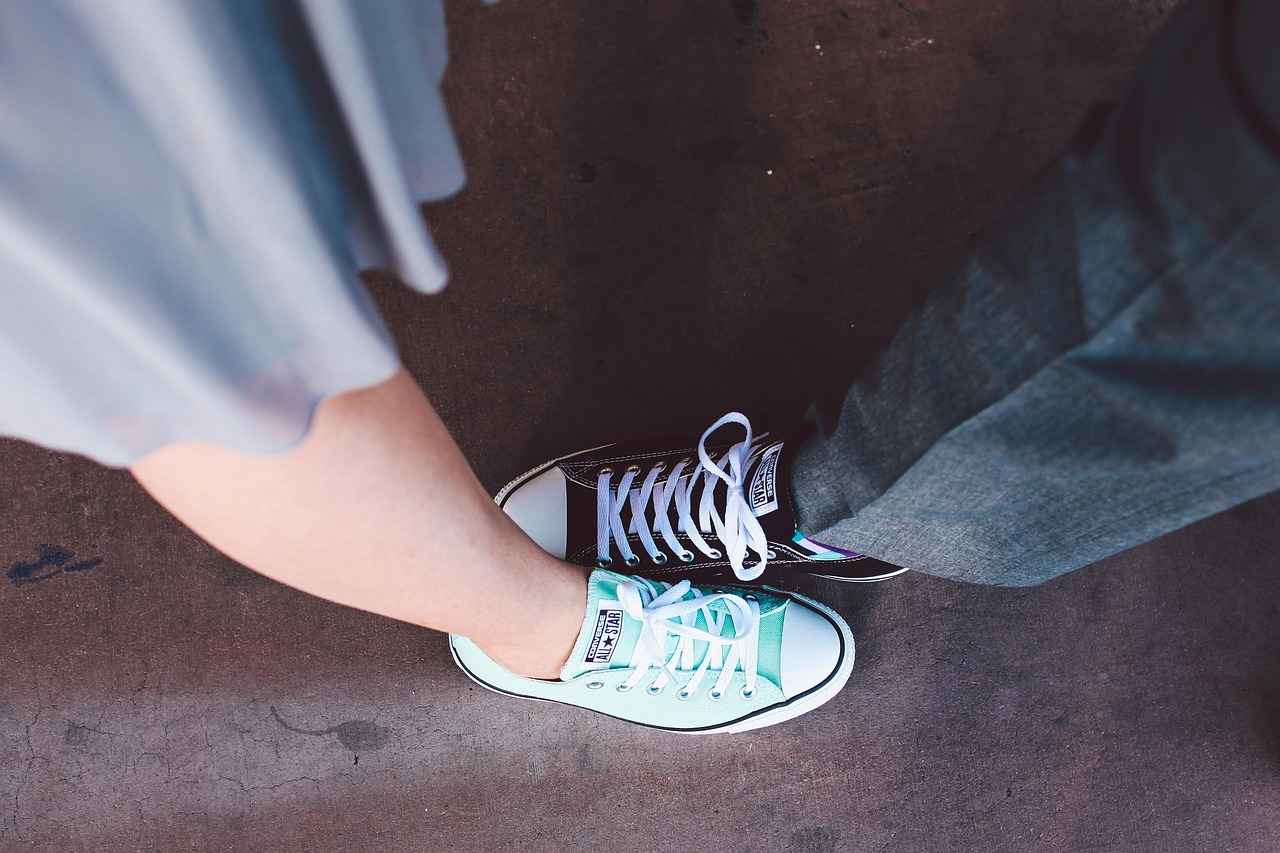 Sneaker Styling Tips: Wearing New Balance with Any Outfit