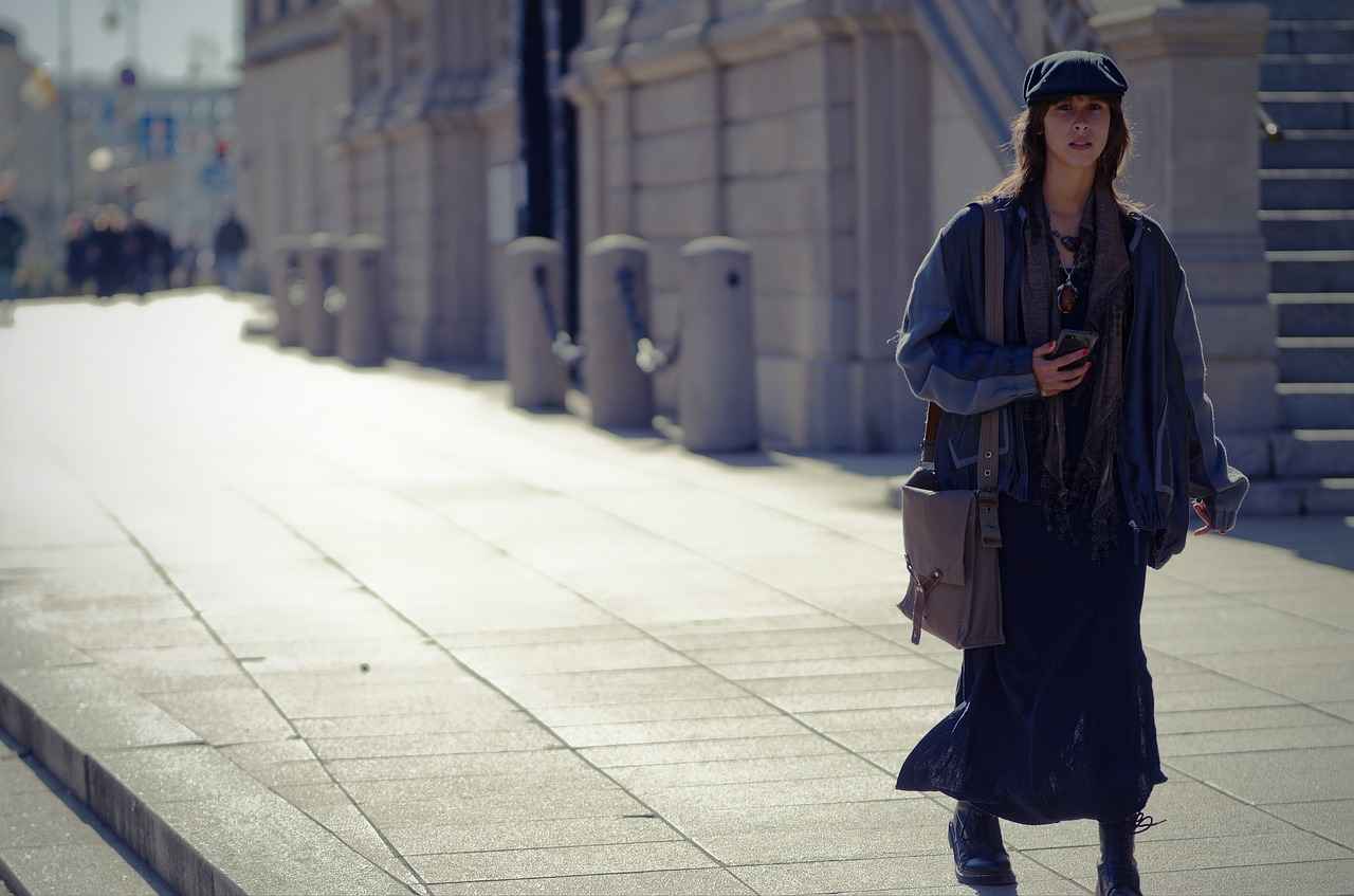 Sustainable Style: New Balance's Commitment to the Environment
