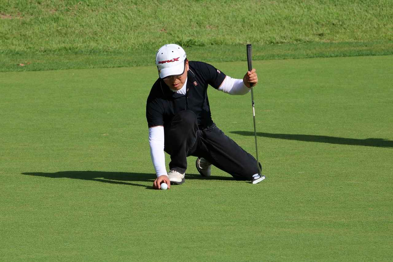 The Best New Balance Golf Shoes for On-Course Performance