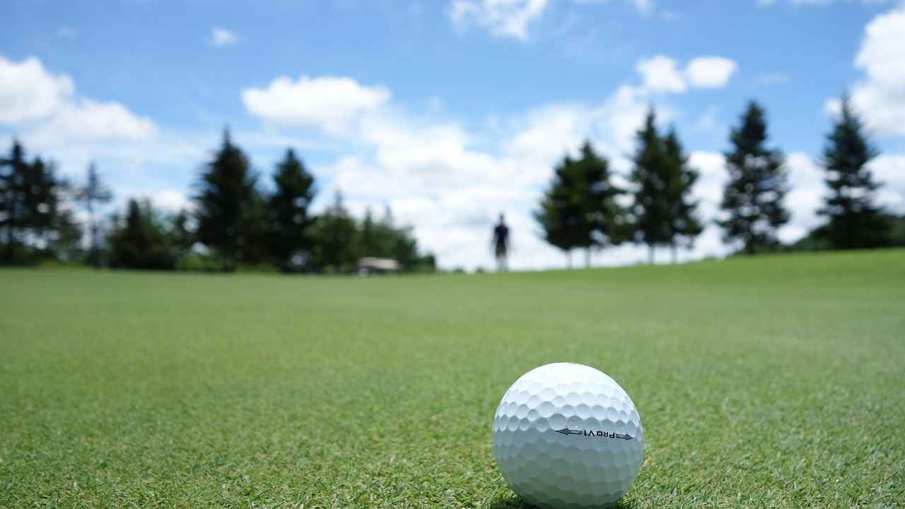 Key Features of New Balance Golf Shoes