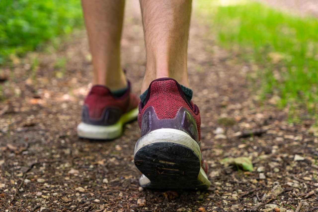 Why Choose New Balance Running Shoes?