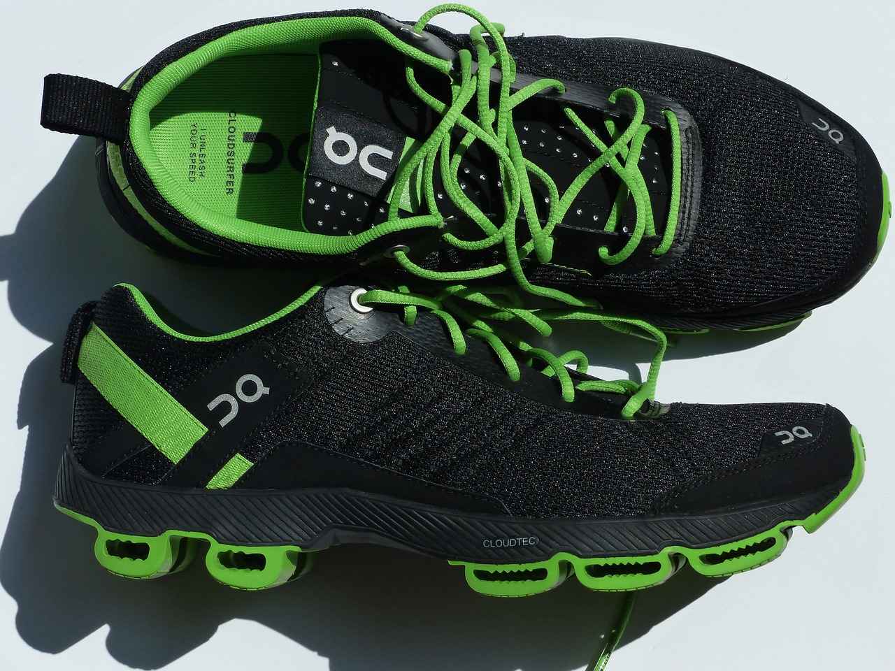 Popular New Balance Running Shoe Models