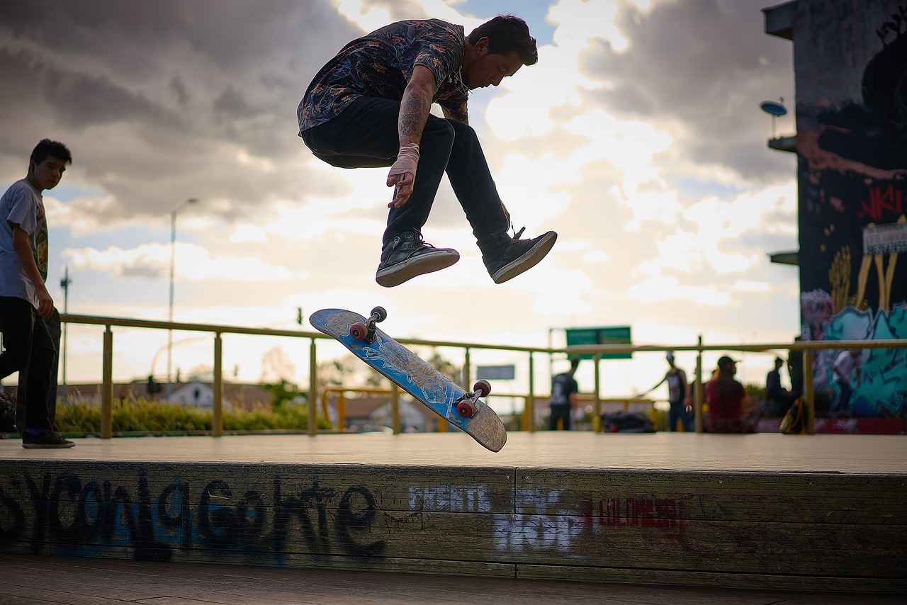 New Balance Skate Shoes and Sustainability
