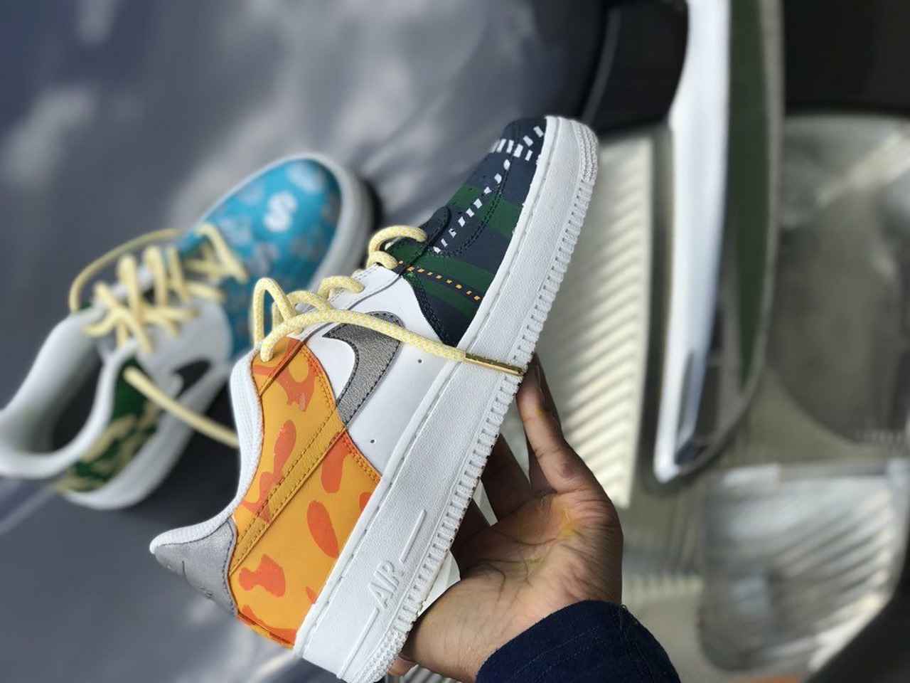 Enhanced Comfort Technology