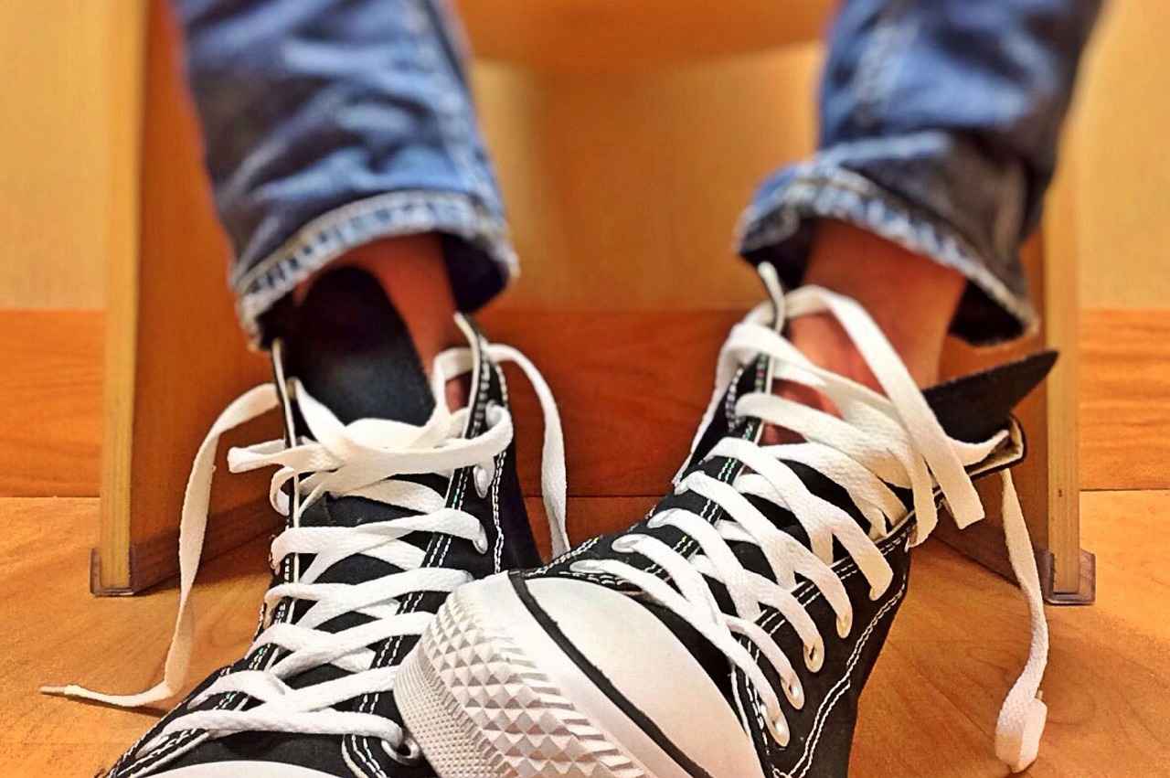 The History of New Balance Sneakers