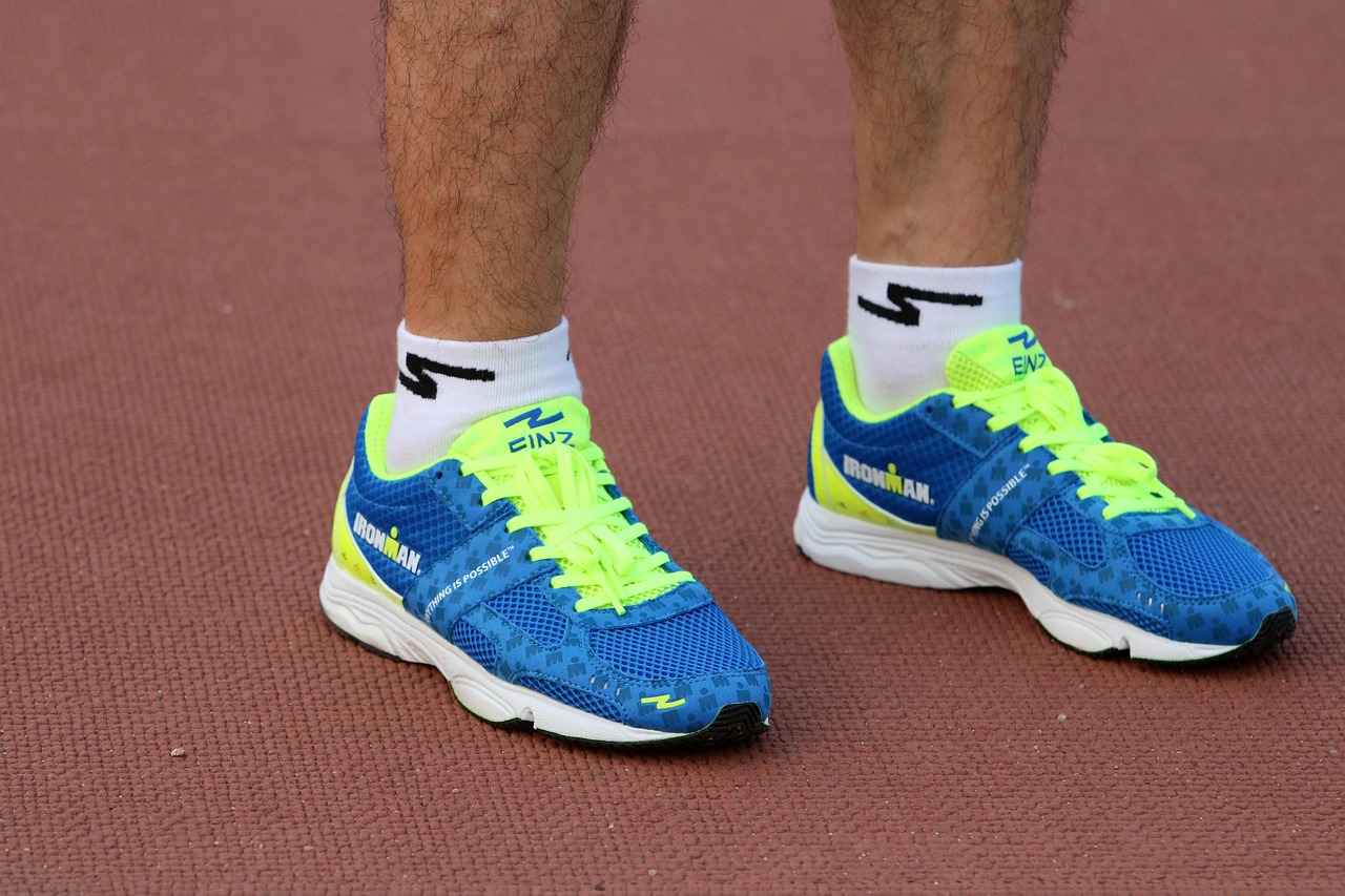 Choosing the Right New Balance Trail Running Shoe