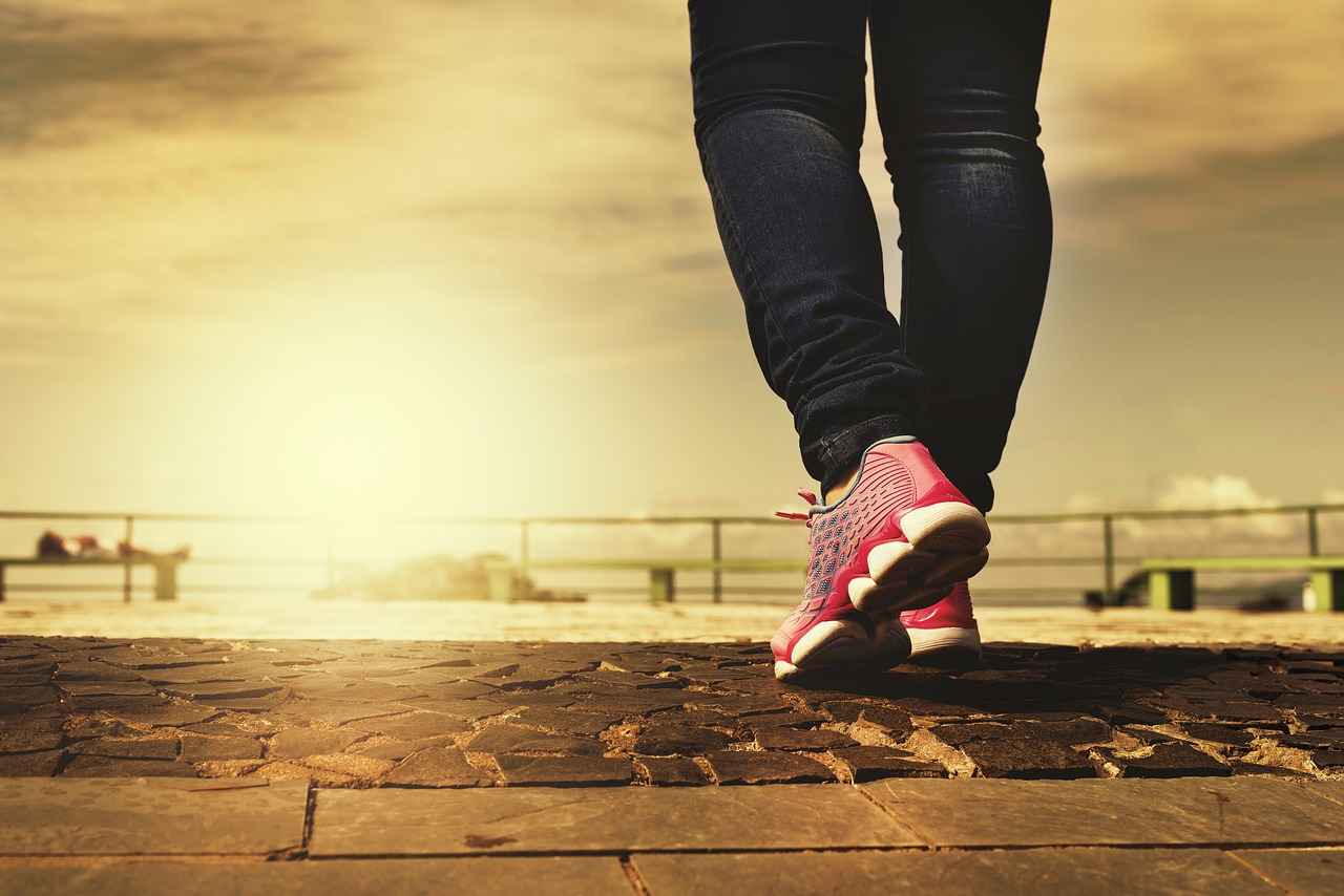 Choosing the Right New Balance Model for You