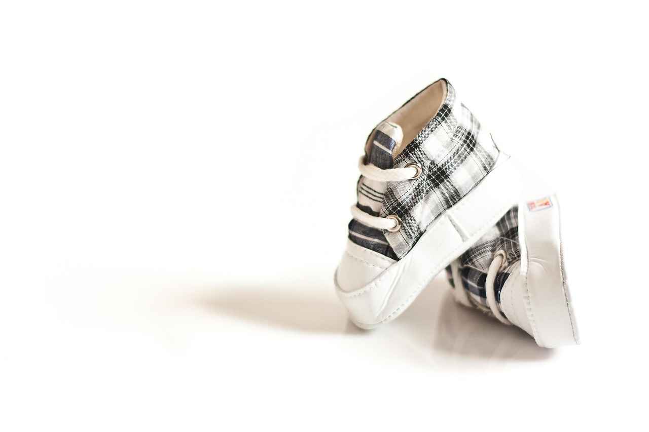 Top Choices for Toddler New Balance Shoes
